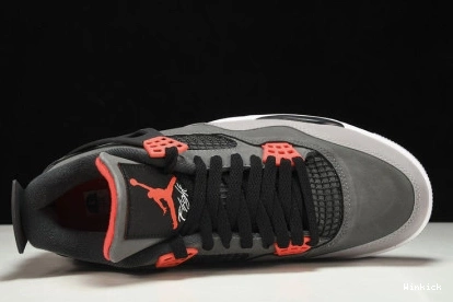 Jordan 4 Infrared DH6927-061 Retro 0928